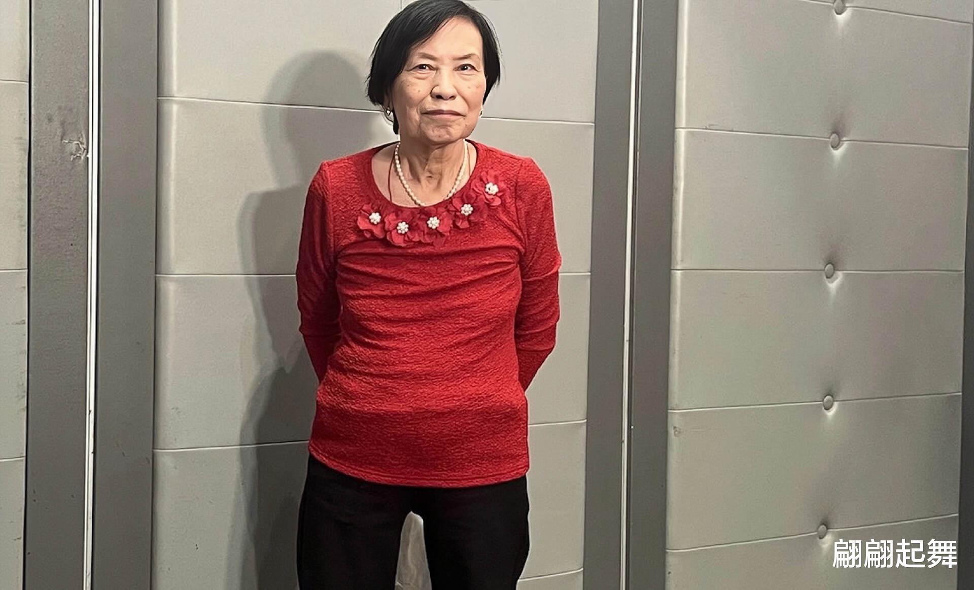再多钱有啥用？香港知名演员官宣捐出所有财产，给丁克族提了个醒