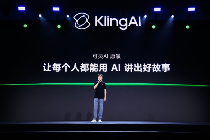 快手喜憂參半：連吃兩張巨額罰單、可靈AI單季收入破3億