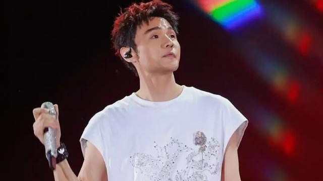 李荣浩事件升级！