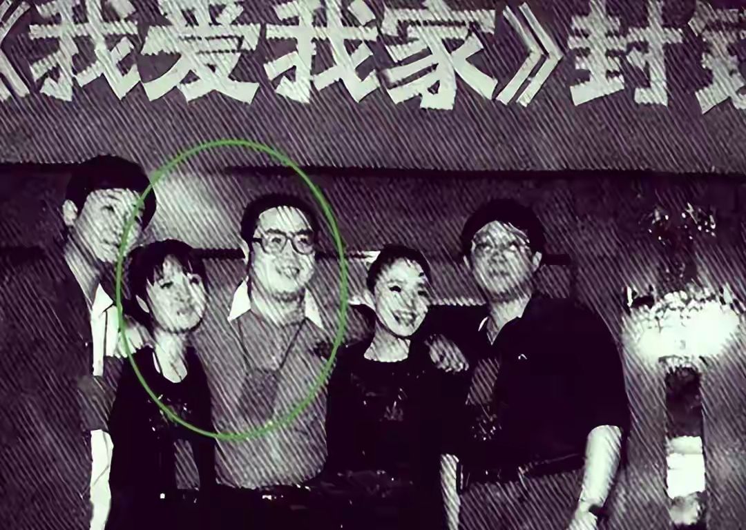谌容去世才两年,再看嫁给英达28年的梁欢,还真应了冯小刚那句话