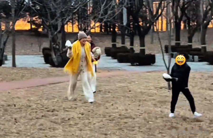 大S离世一周年将至，子女首次回京过年，11岁小玥儿身高近一米七