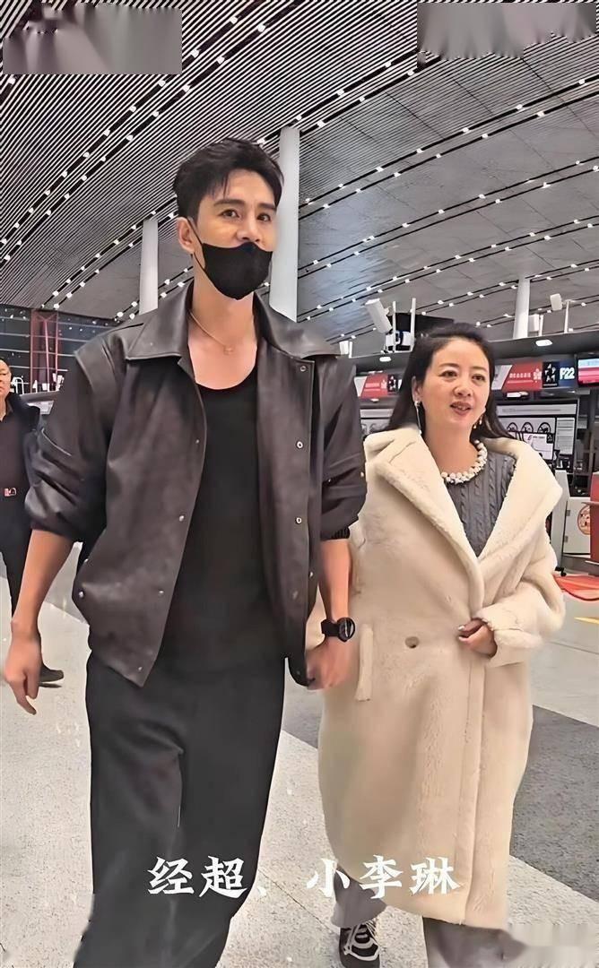 娶大六岁的二婚妻子，心甘情愿吃软饭，39岁的他演渣男再度翻红！
