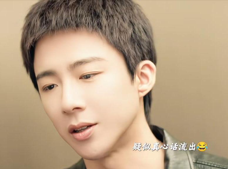 一人毁掉整部剧！《玫瑰丛生》中的 “戏混子”，看他演戏太别扭