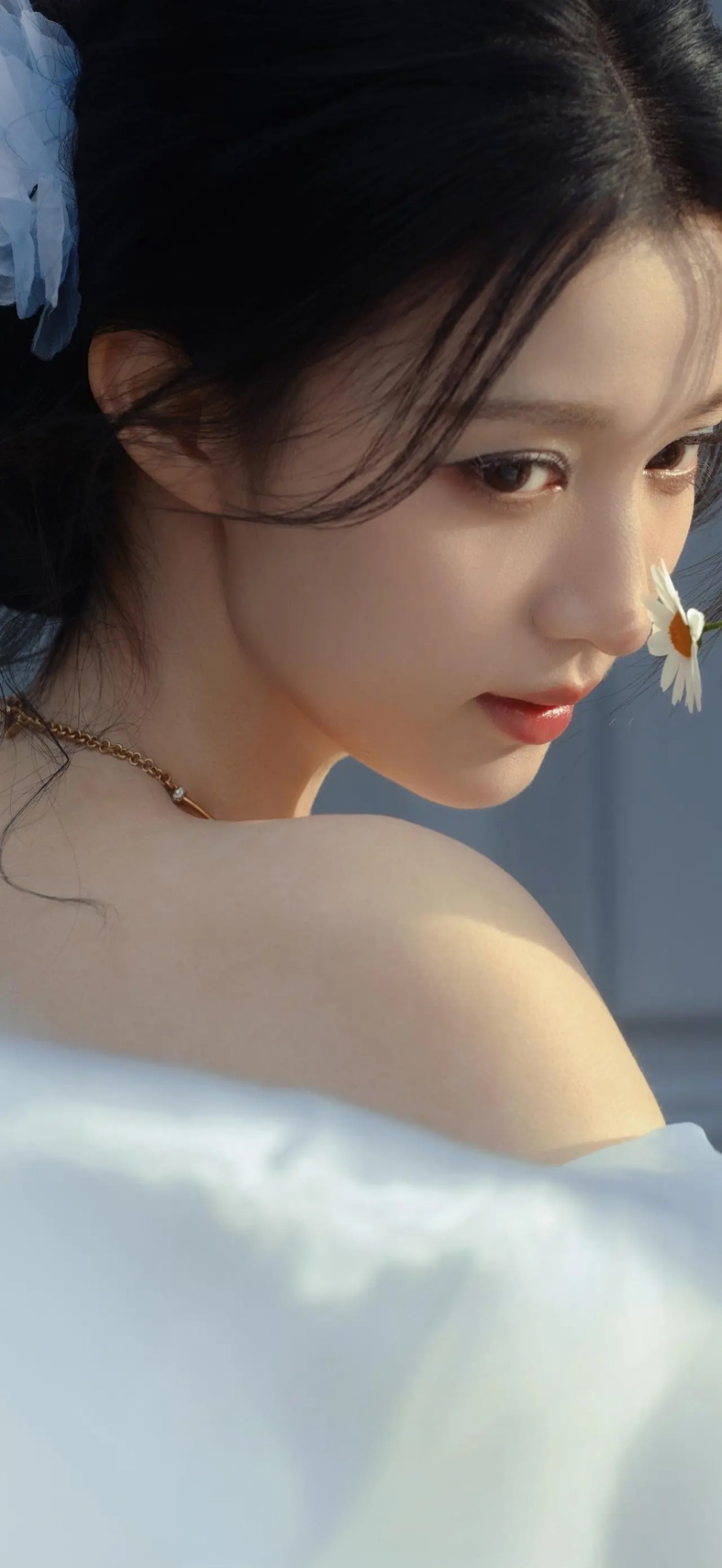 我的女神壁纸（647）王楚然
