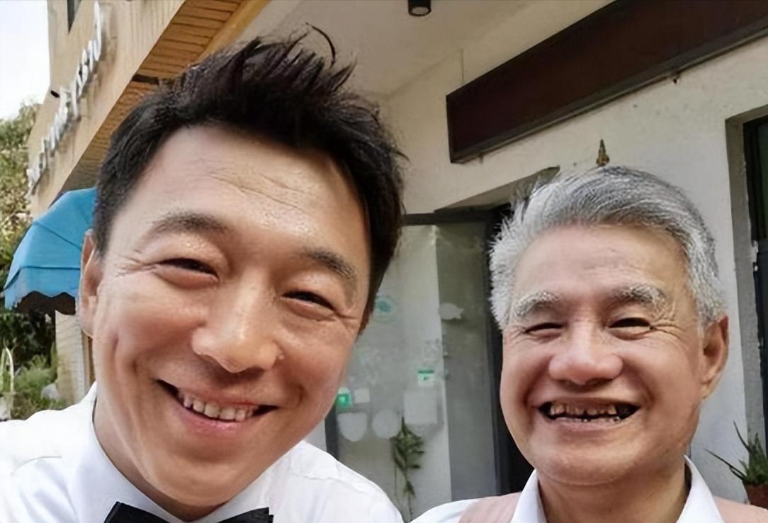 钱再多有什么用？51岁百亿影帝黄渤近况曝光，给年轻人们提了个醒