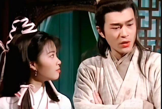 TVB前女星退圈29年罕现身，古天乐请客掀回忆杀