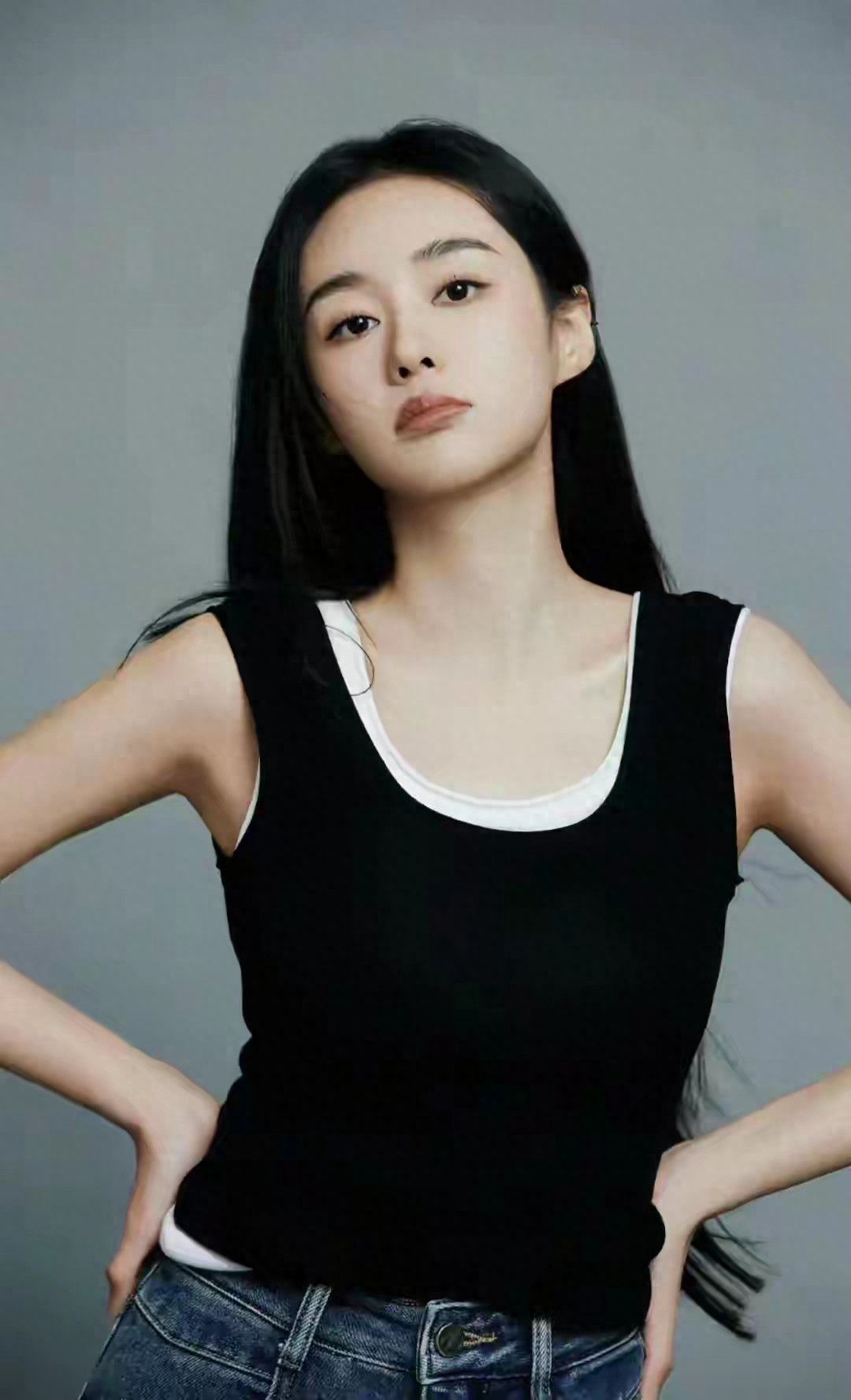 郑合惠子：甜润灵动的演技派，以角色抵人心！