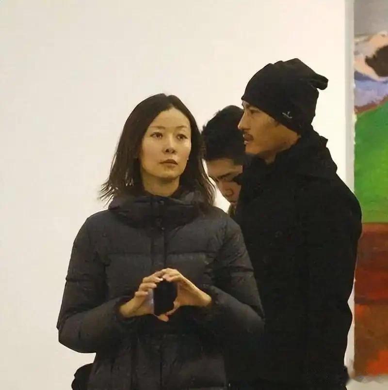从18岁开始男人不断，半百了还没玩够，如今却活成了人生赢家!