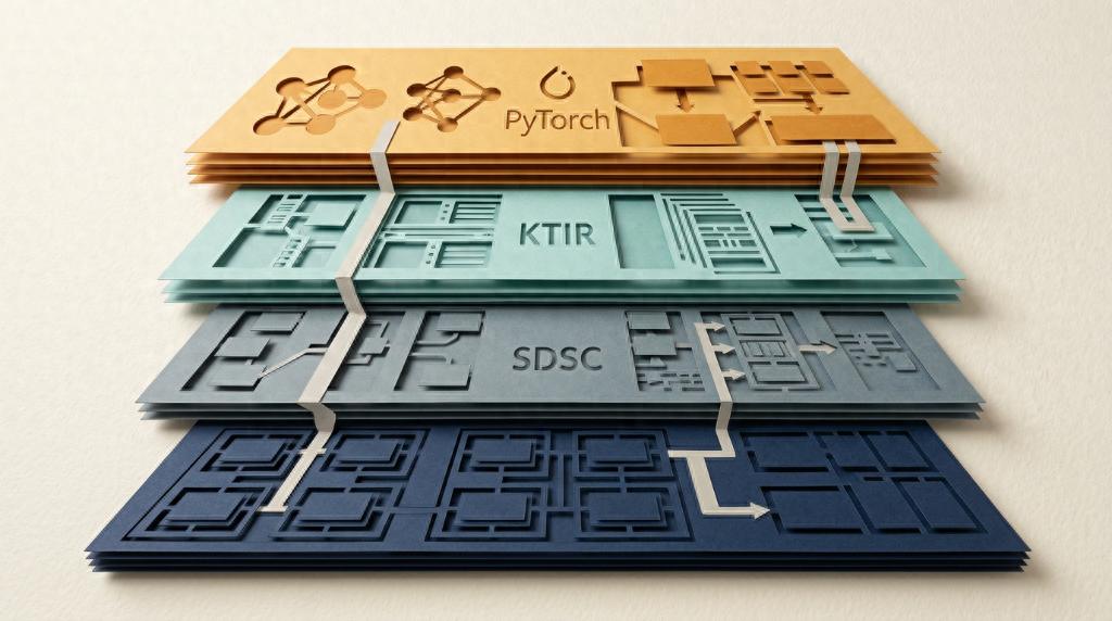 IBM Spyre加速器的PyTorch原生支持構建之路