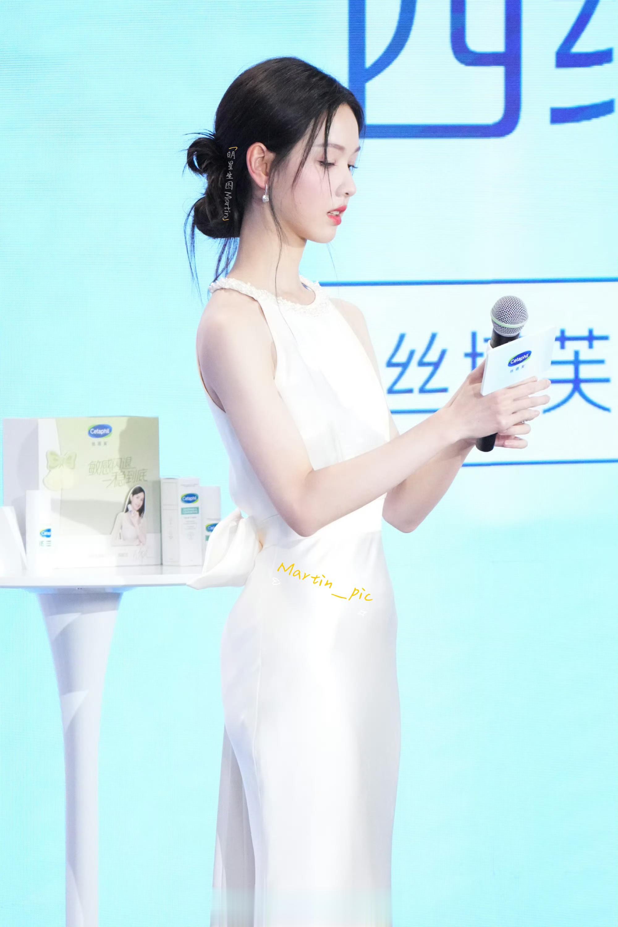 陈都灵生图长这样啥意思,太让人羡慕了