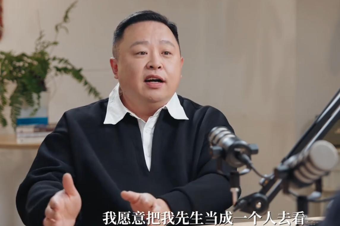 阎鹤祥：相声圈拜师，形式大于内容，但我依然愿意追随郭德纲先生