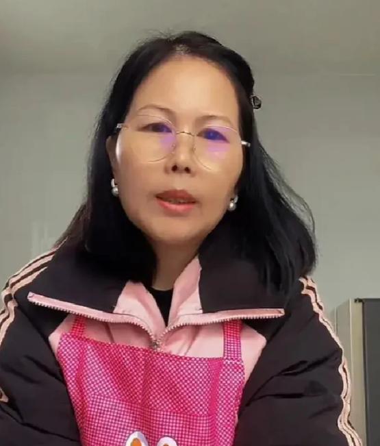 张兰回北京第4天,马筱梅回应6大争议,给汪小菲上了生动一课