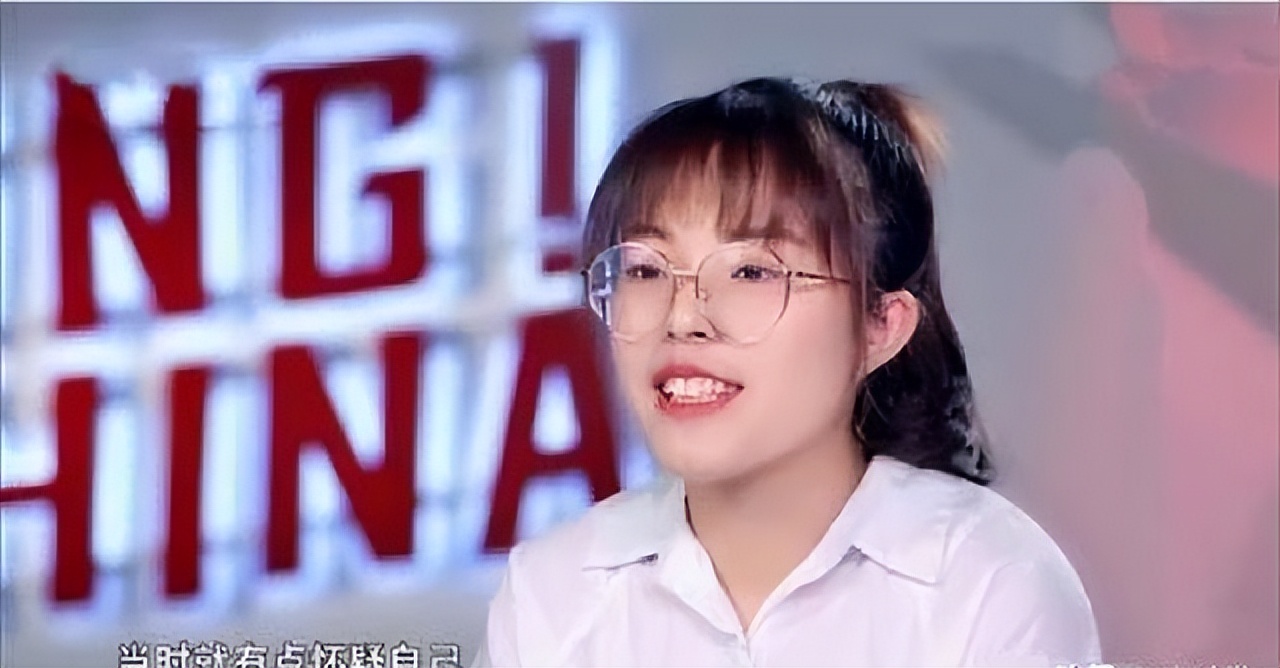 她是好声音最“水”冠军,夺冠一个月后无人问津,如今判若两人