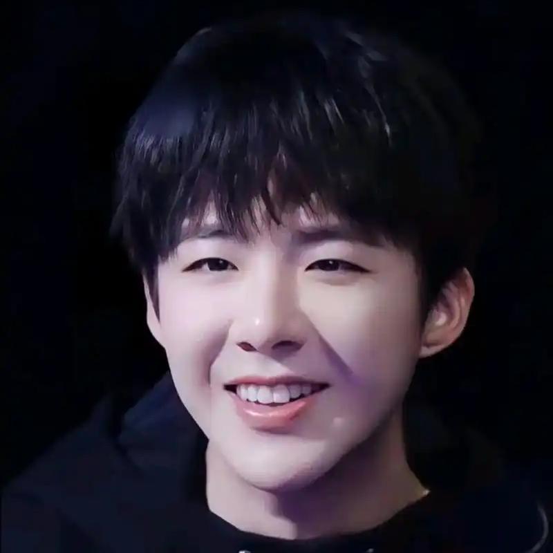 90后小生人气大洗牌,3人下桌,3人上桌,杨洋边缘化,肖战最意外