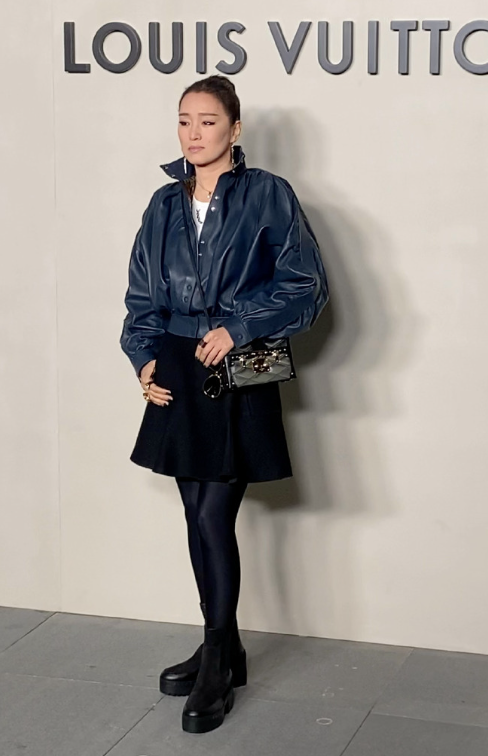 北京这一夜:王楚钦引全场尖叫,被金晨的嘴吓到,巩俐生图赢麻了