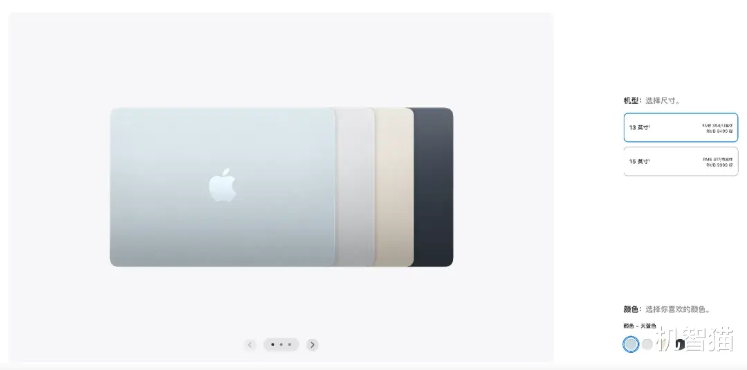 3000元的MacBook Neo，給隔壁狠狠上了一課