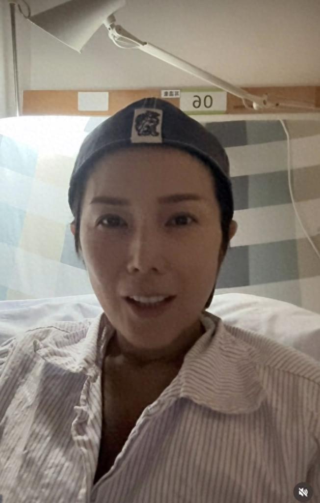 51岁癌末港姐自曝被骗走积蓄，靠变卖嫁妆治病，婉拒一切捐赠资助