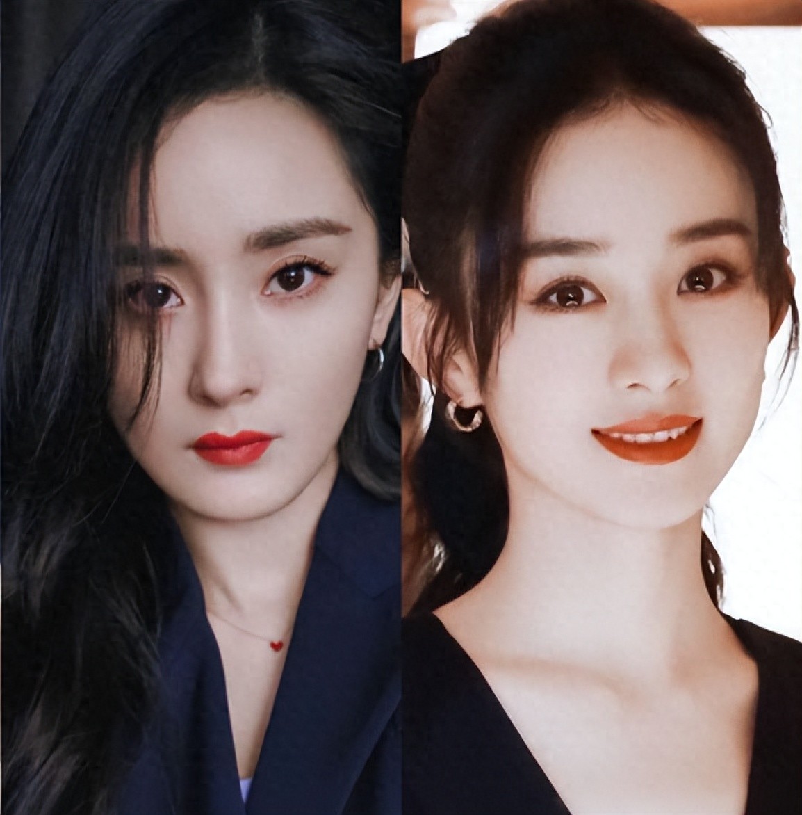 85 花咖位大洗牌：3 人出局，杨幂跌出前三，赵丽颖意外，唯她被骂