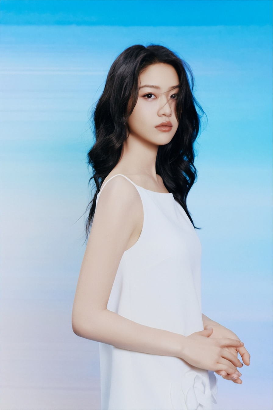 口碑暴涨刚1个月，向涵之传黑料，与吴磊恋情传闻3年前真相大白