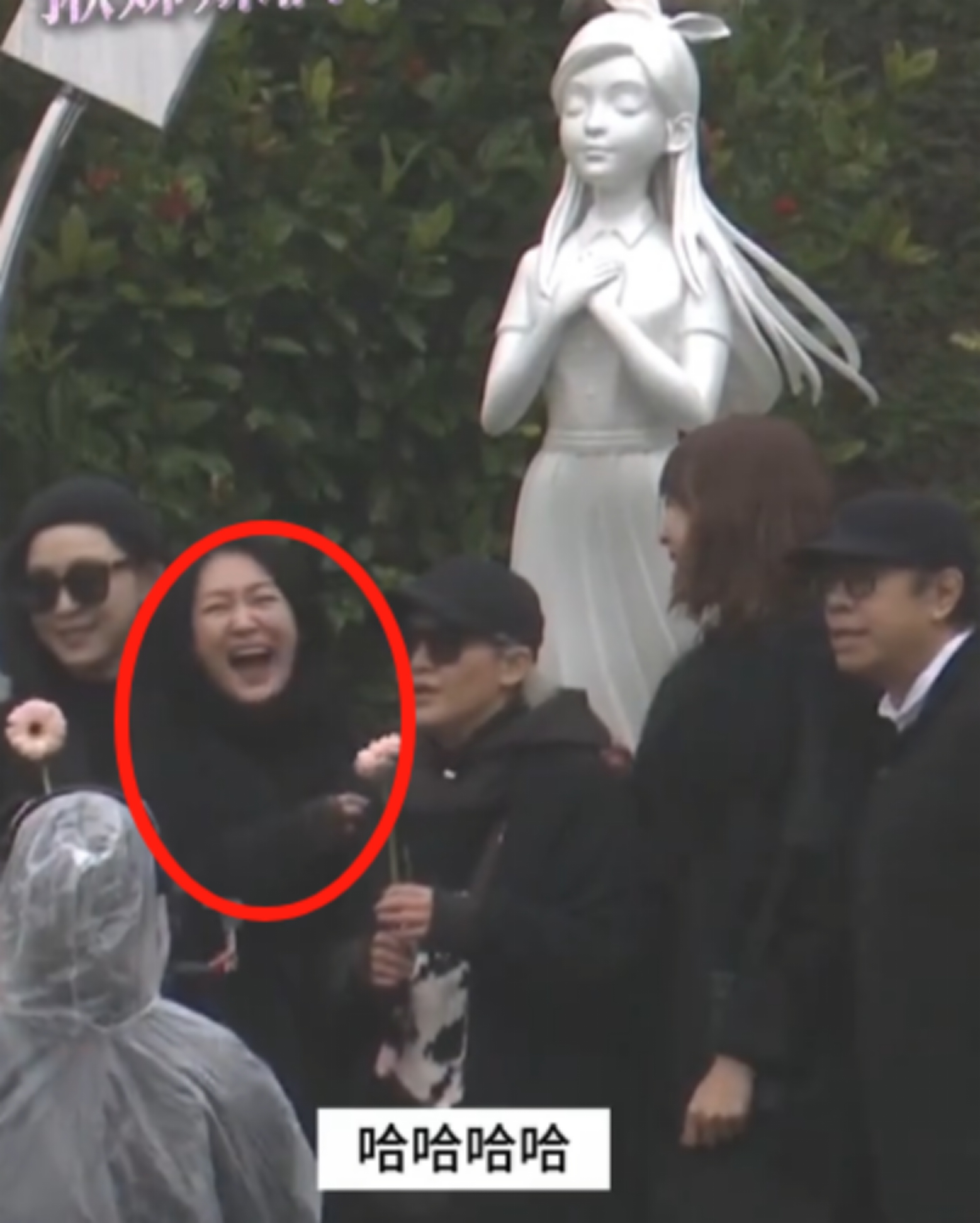 大S为什么去世？时隔1年，韩国电视台首度揭露原因：一切早有预兆