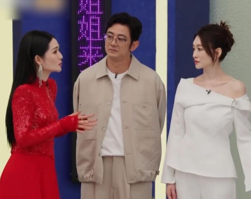 《浪姐7》让人尴尬的几位嘉宾，虚伪、装嫩、惹人厌，不要再来了