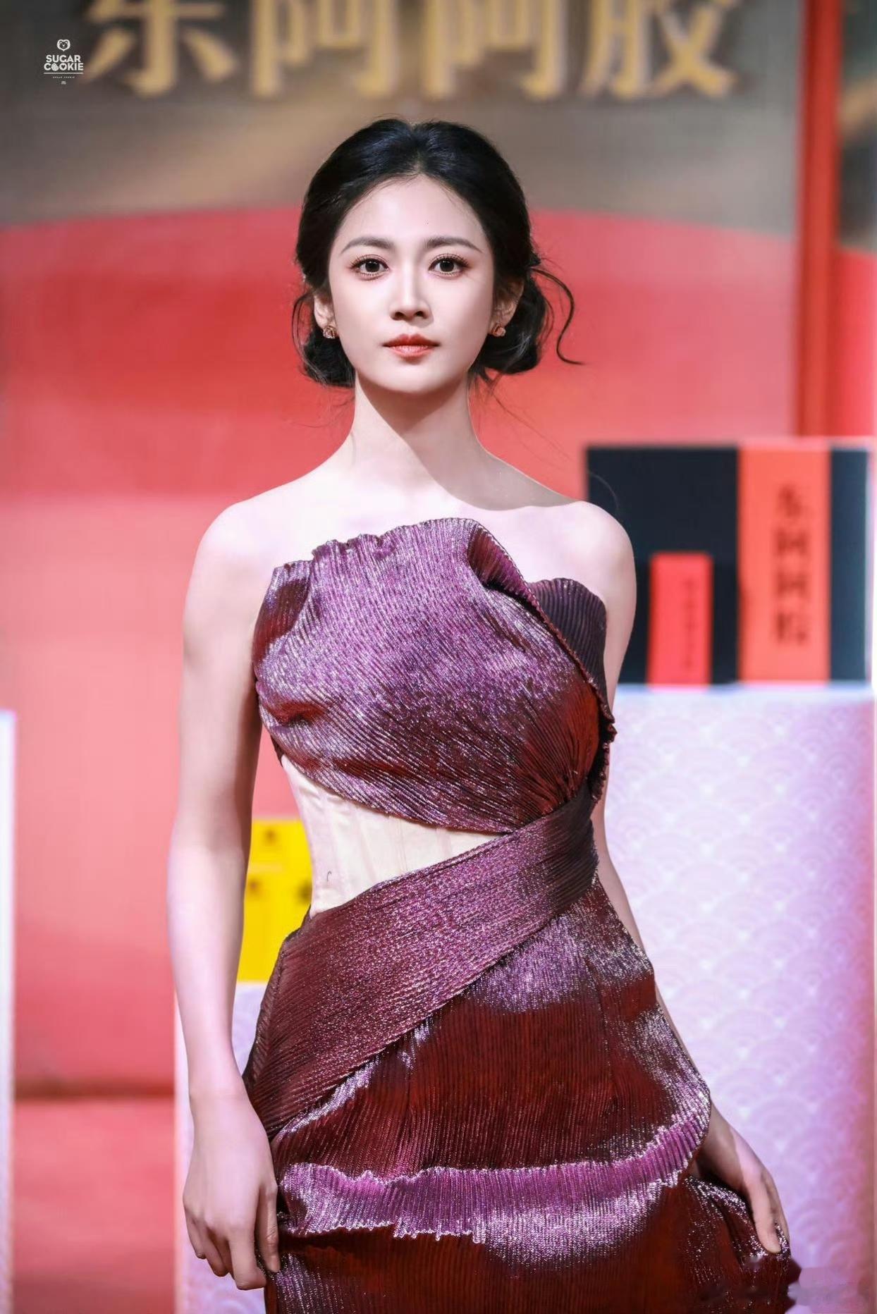 陈钰琪 美得让人心动！