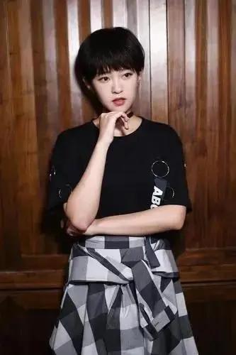 美图欣赏：刘泳希