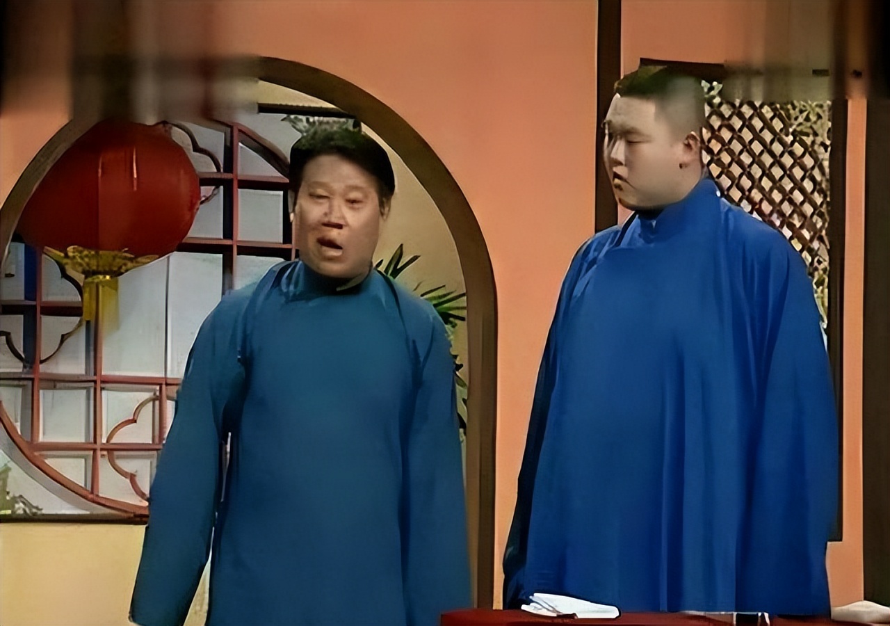 昔日兄弟共患难，分道扬镳后一个身家过亿，一个已走上另一条大道