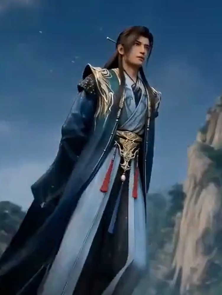 凡人修仙传（视频）