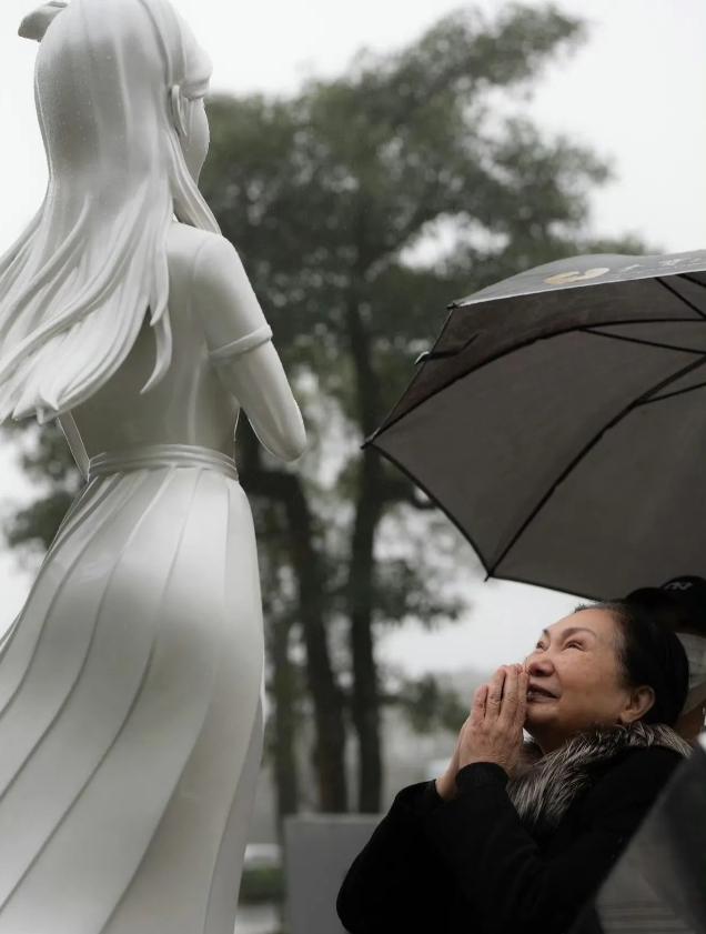 具俊晔迎来泼天的富贵！韩综披露大S去世细节，难怪汪小菲这样说