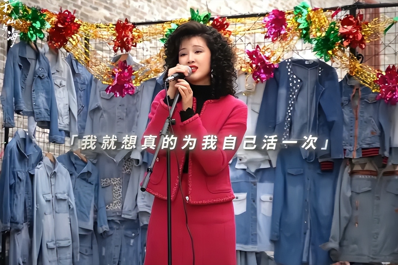 女演员的长相有多重要？看36岁谭松韵和女配奚望同框就知道了