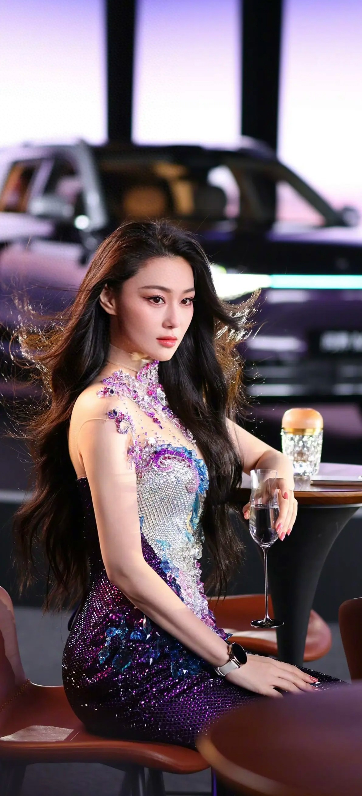 珍藏明星壁纸（631）