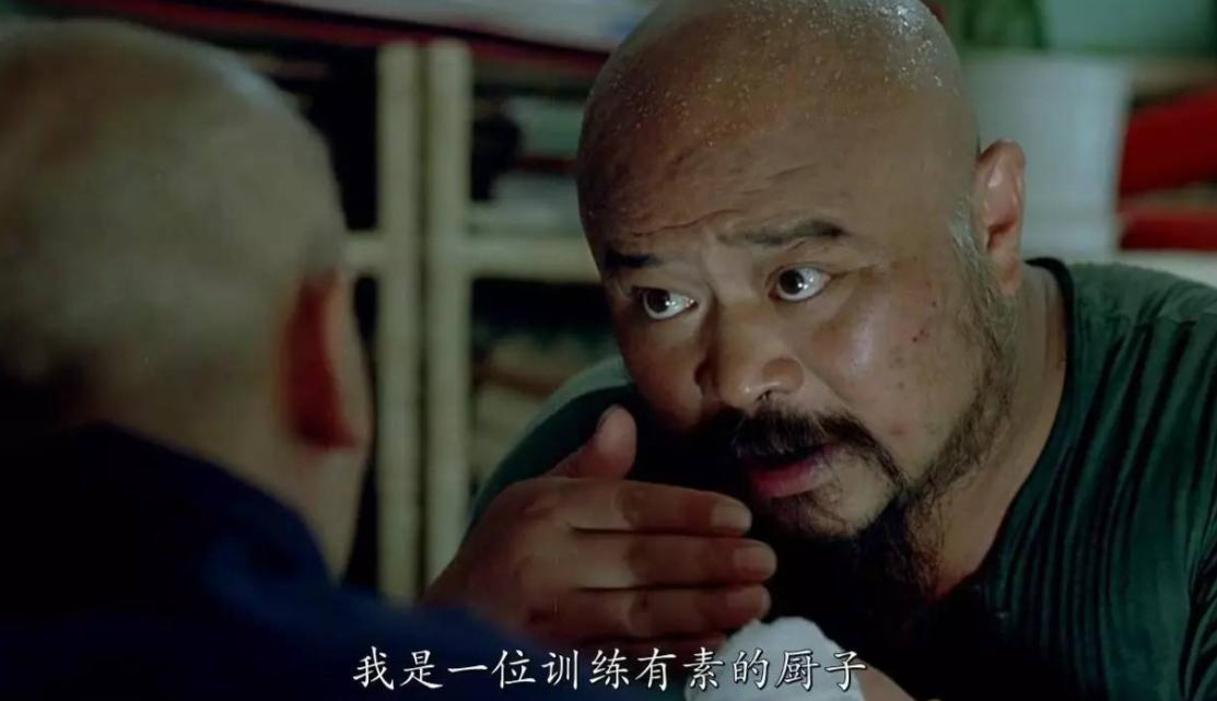 每天2包烟，顿顿8两白酒，70岁李琦跟去世前杨少华状态如出一辙