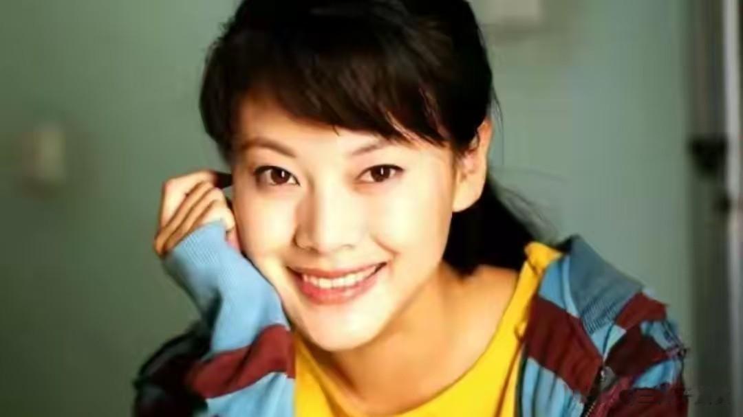 原来他们是夫妻，戏里合作11次，演完《纯真年代的爱情》终于火了