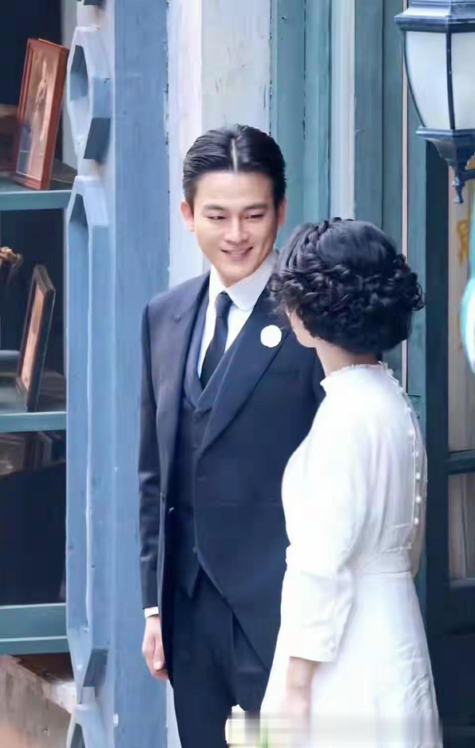 34岁演14岁？杨紫新剧“装嫩”翻车，史剧还原不只是“cosplay”