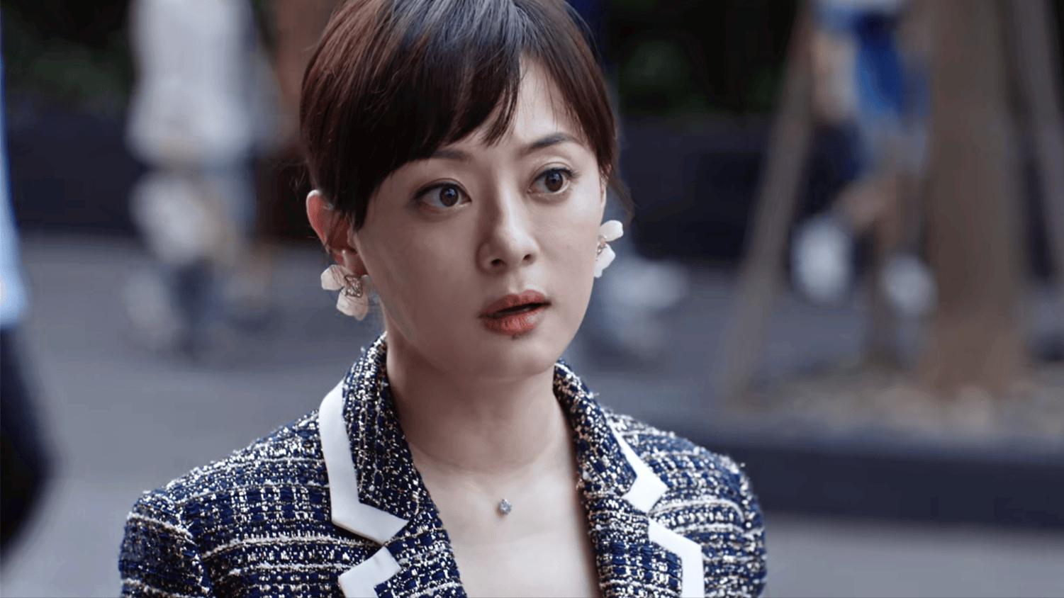 同样是演“婚后女人”，朱珠新剧完胜孙俪，才懂观众审美早已变天