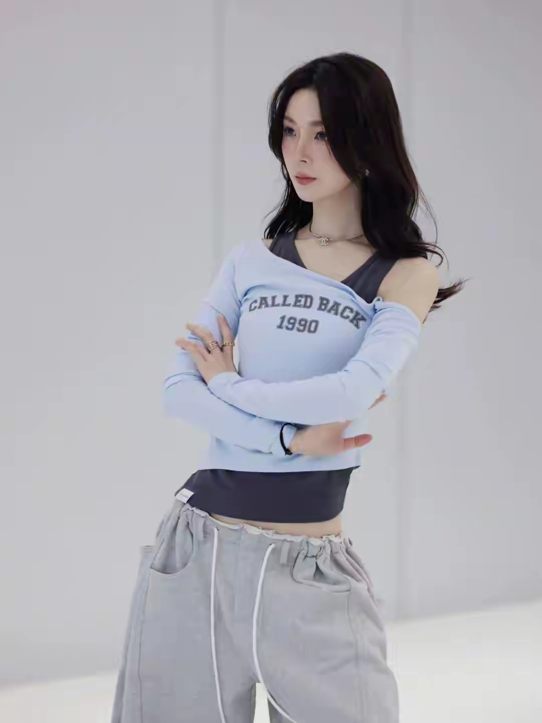 陈瑶真是温柔甜美天花板