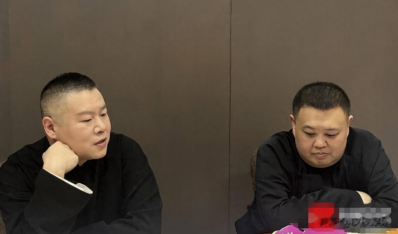 私生活混乱，弟子相继\出事\，郭德纲还能走多远，岳云鹏真没说谎