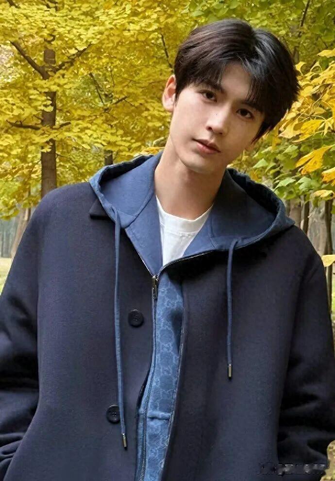 《轧戏》角色是代旭面试拿下的？李昀锐孟子义、张凌赫、郑业成