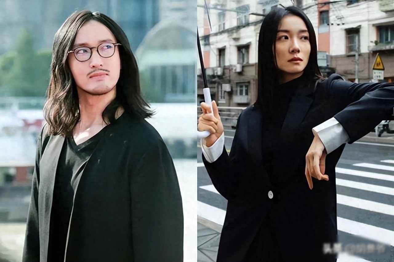 三亚偶遇一家四口，影帝背尿不湿被拍，前夫刚翻车她晒太阳