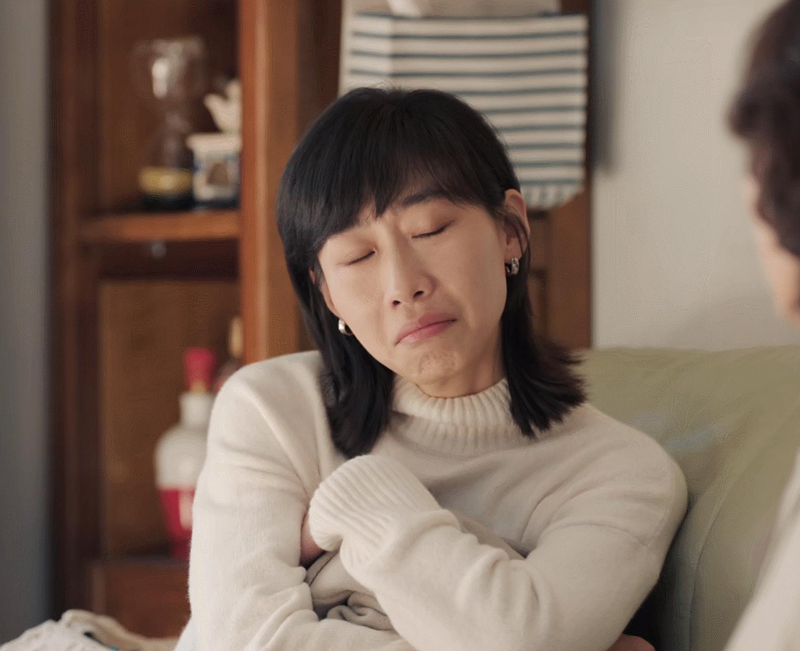 世上没有后悔药！下半身\贪婪\的任素汐，终究为自己的行为买了单