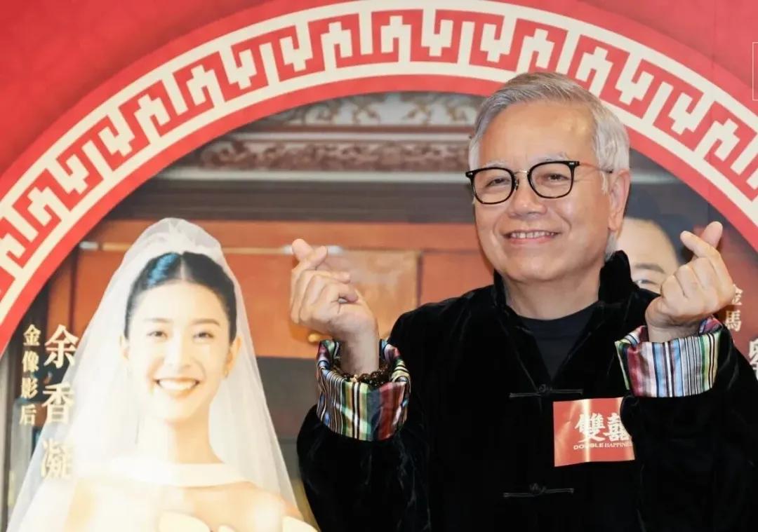 64岁知名港星谈贺岁排片风波,直言需要检讨:最怕连竞争机会都没有