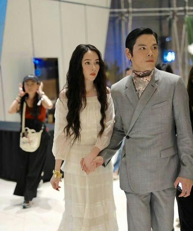 向太回应遗产不给儿子真实原因,信息量大,对郭碧婷还有1个要求