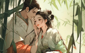 我献祭神魂换来99次重生，都没能救下闺蜜，于是最后一次，我决定在她大婚夜屠尽全族给她陪葬