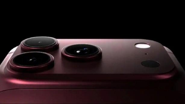 可变光圈，苹果iPhone18系类即将进入量产，屏幕与影像值得期待