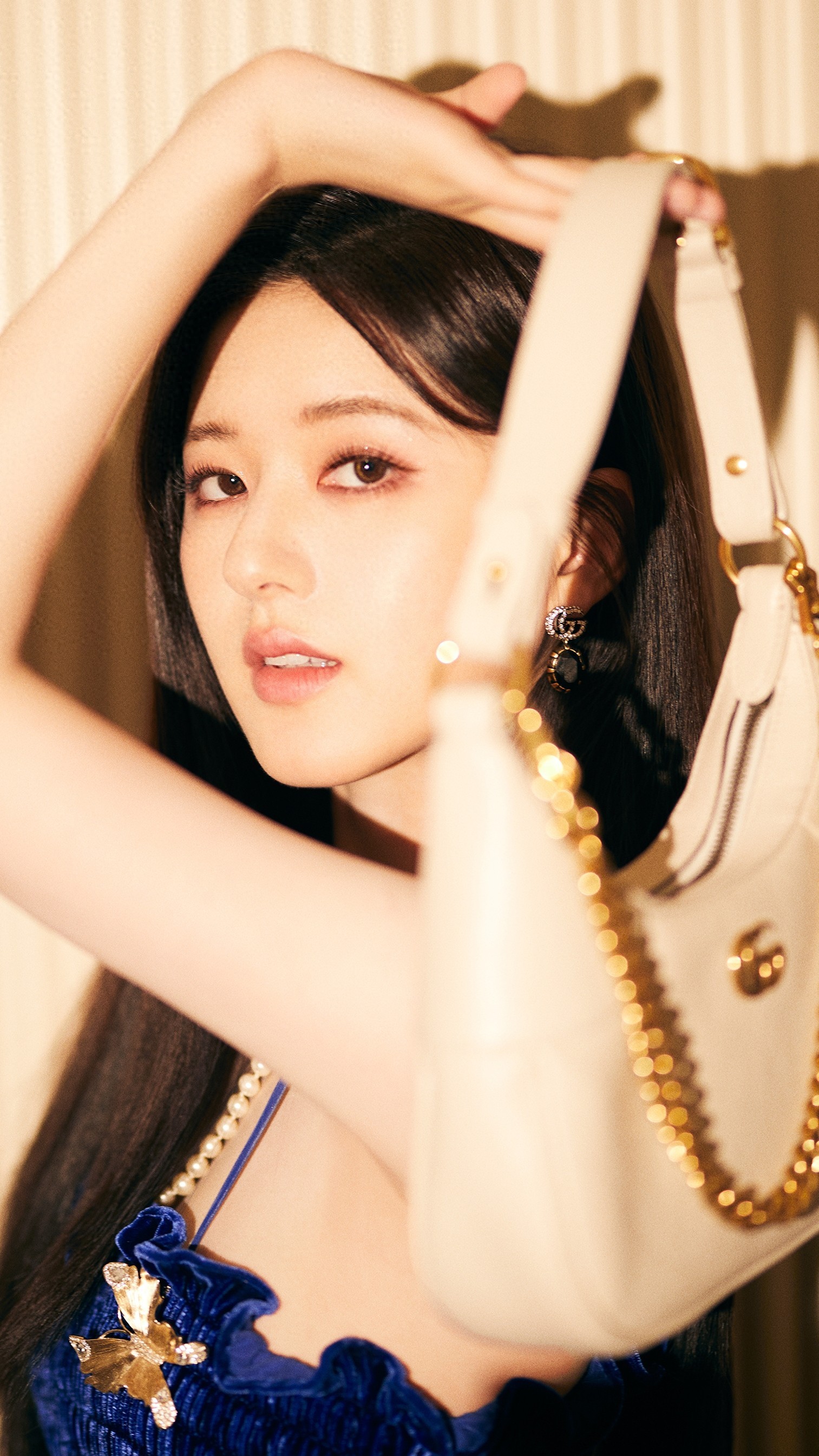 美女壁纸第5065期—赵露思