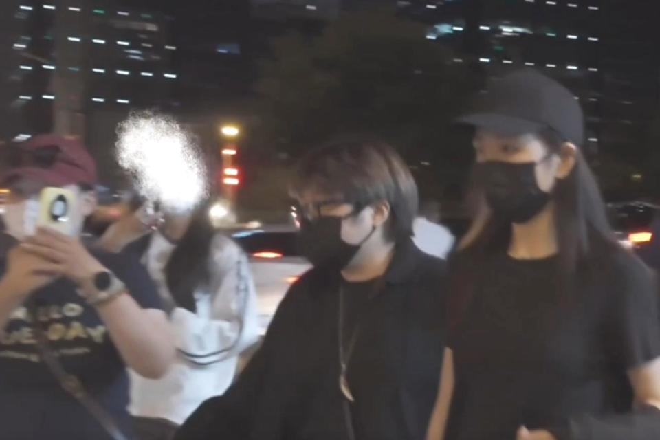 2岁女儿才露面，王鸥再被曝大瓜，还是牵扯隐婚生子风波中的男人