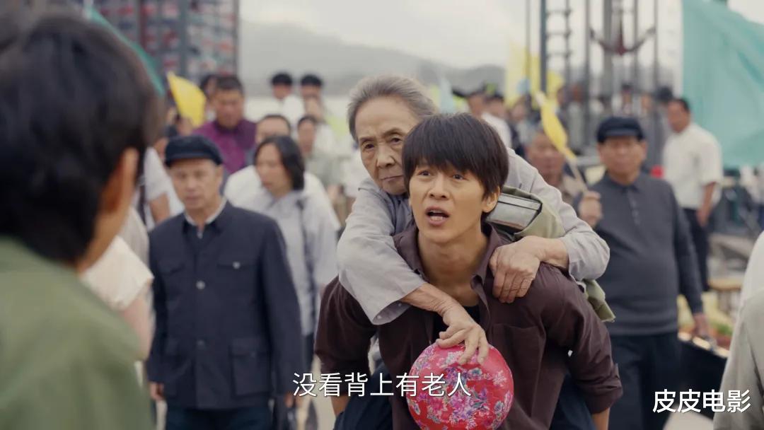 给央视《小城大事》演技最好10位演员排名，赵丽颖第5，第1无争议