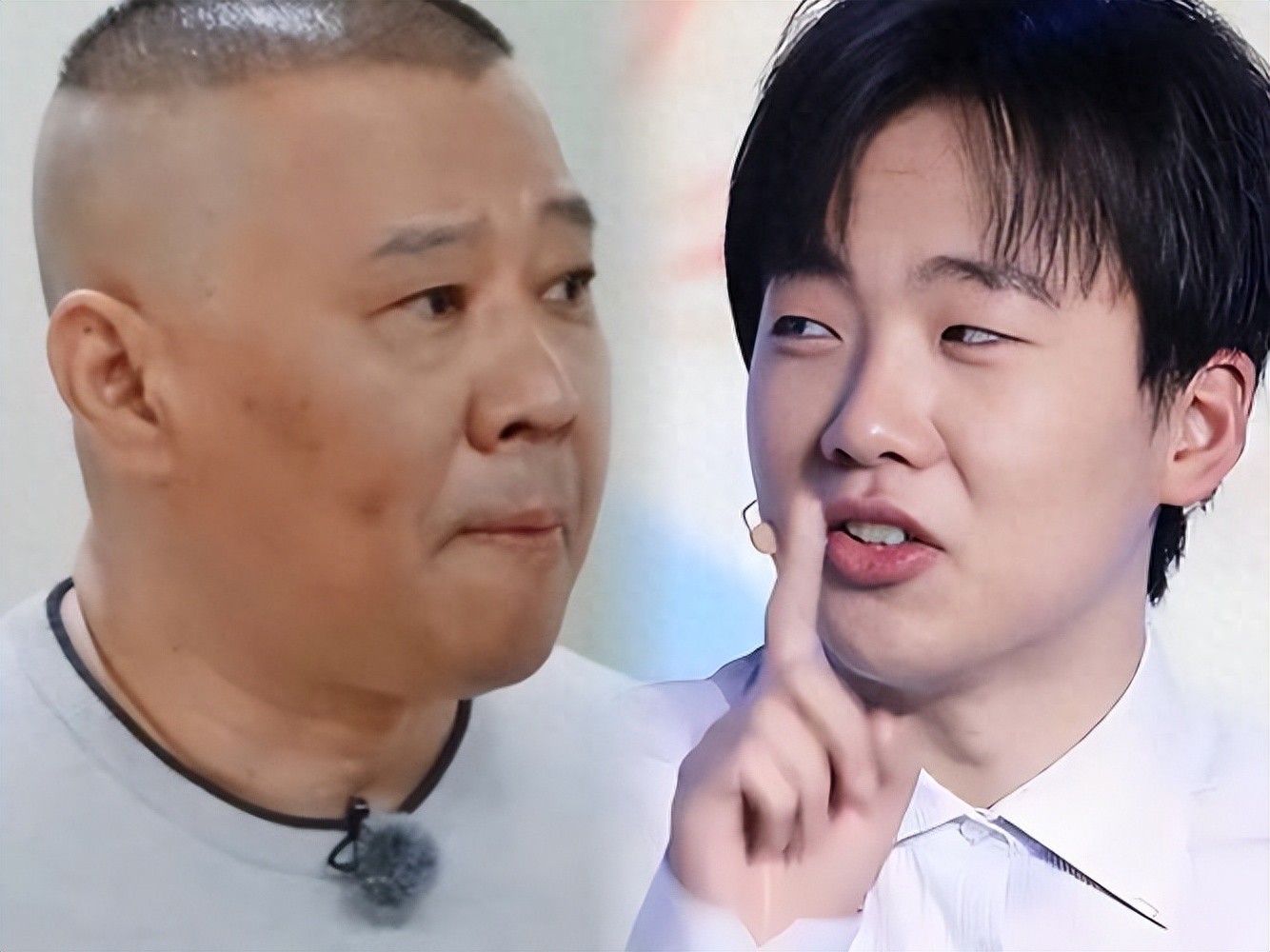 唯一继承人敲定仅1年，郭德纲高调官宣新喜讯，终于等到了这一天