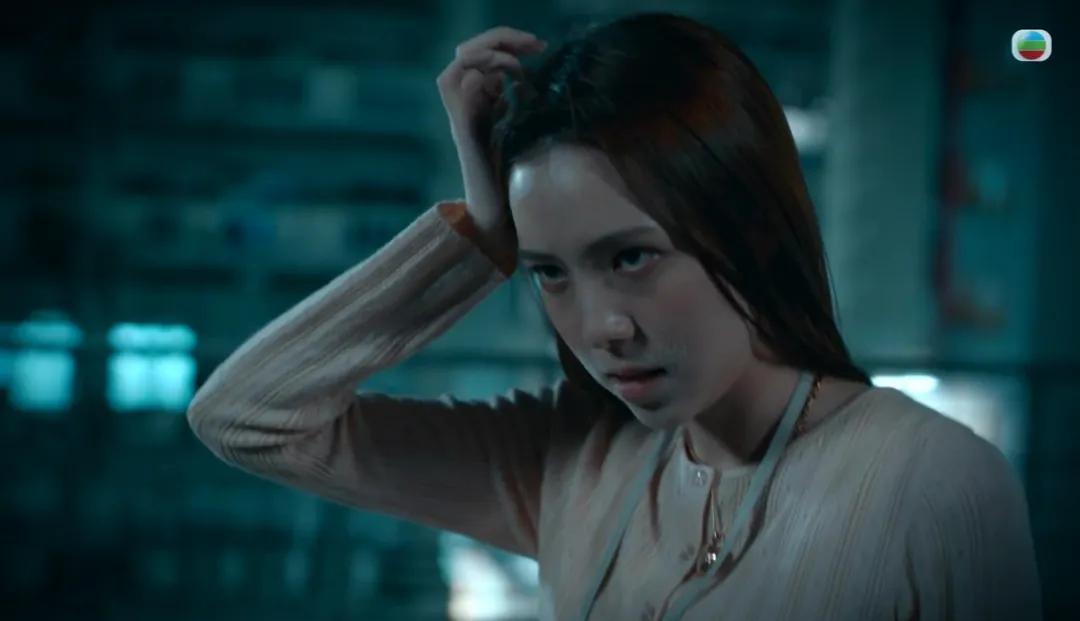 TVB小花新剧演出获赞专业,角色死亡真相曝光,监制谈选角内幕